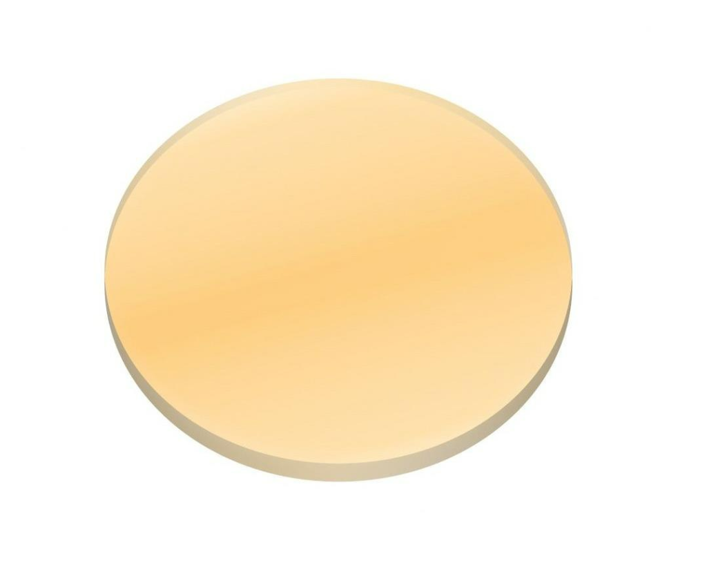 Amber Lens Filter