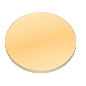 Amber Lens Filter
