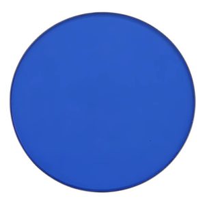Blue Lens Filter