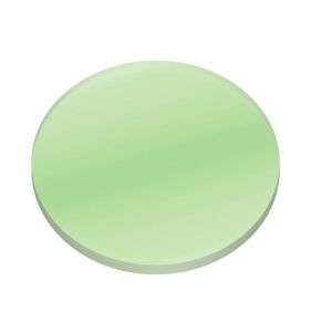 Green Lens Filter