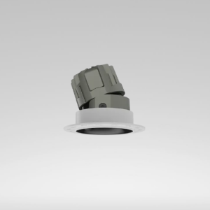 Olivia pro downlight | 10w | 2" | 27k | Trimless