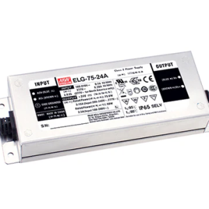 Mean Well | 100W/24V | Driver