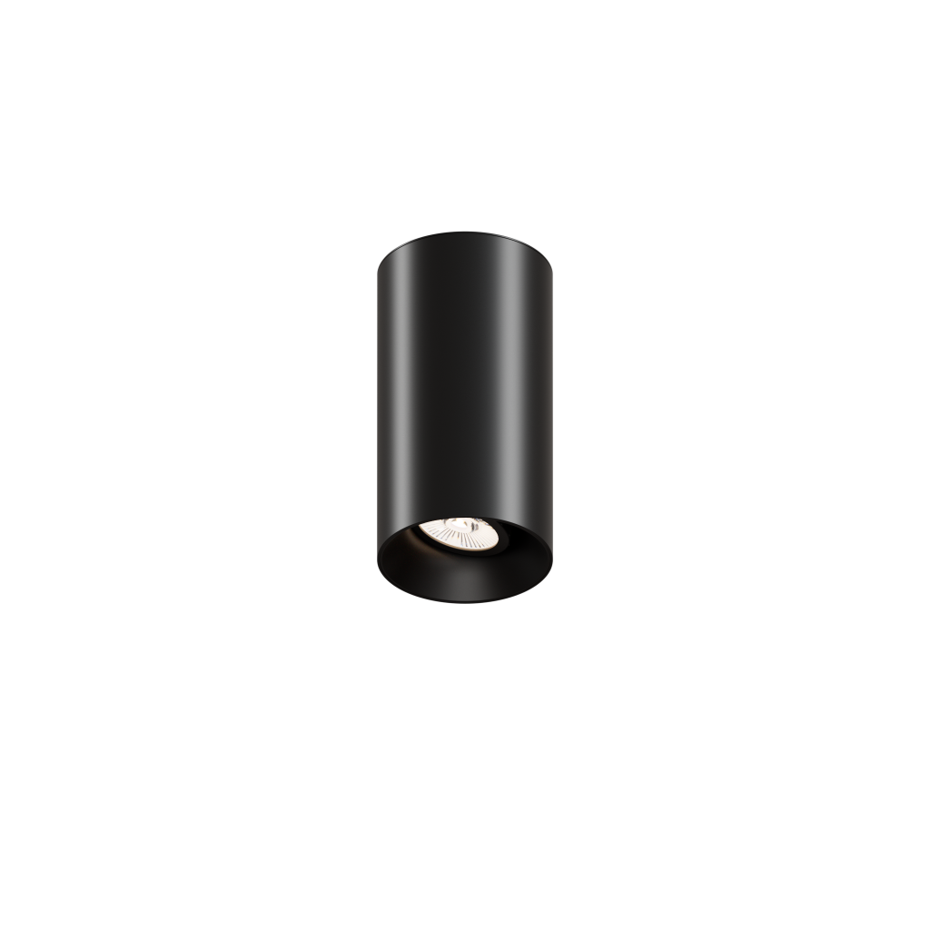 Lampada cilindrica |12w | 27k | Surface mount