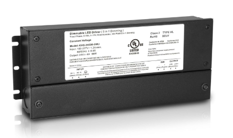 Dimmable Led Driver | 60W/24V