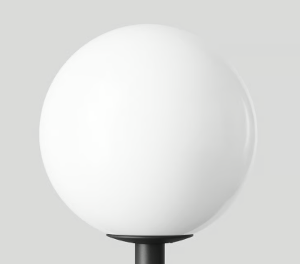 Sfera di Cristallo